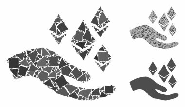 Ethereum, Eşitsizliklerin Mozaik Simgesi 'ni sunuyor