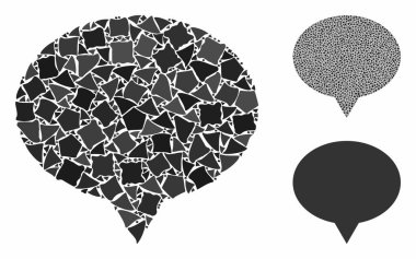 Sancak Kompozisyonu Tremulant Parçalarının Simgesi