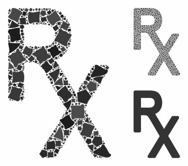 Humpy Parts 'ın Mozaik Simgesi