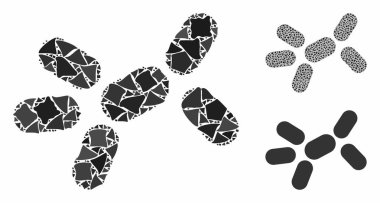 Humpy Parts 'ın Maya Kompozisyon Simgesi