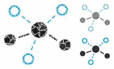 Eşitsizliklerin Yapısal Mozaik Simgesi