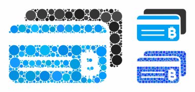 Bitcoin banka kartları Küresel Ögelerin Bileşimi