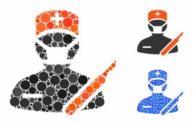 Cerrah Bileşimi Çemberlerin Simgesi