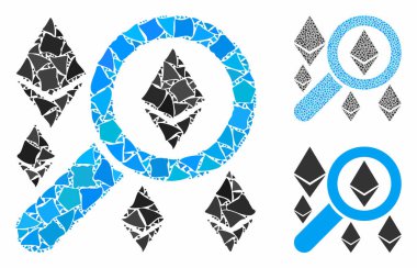 Tremulant Elementlerinin Gökyüzü Bileşimi Simgesini Ara