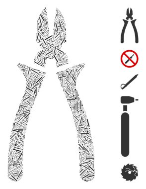 Dash Mozaik Uç Simgesi