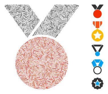 Hatch Mozaik Ödülleri Simgesi