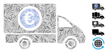 Dash Kolaj Teslimat Maliyeti Simgesi