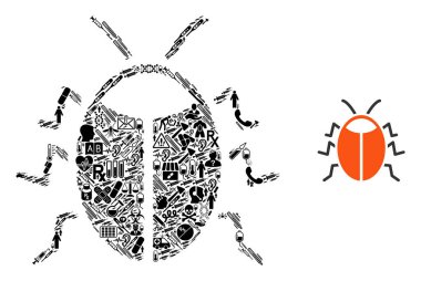 Sağlık Ürünleri Kolaj Hatası