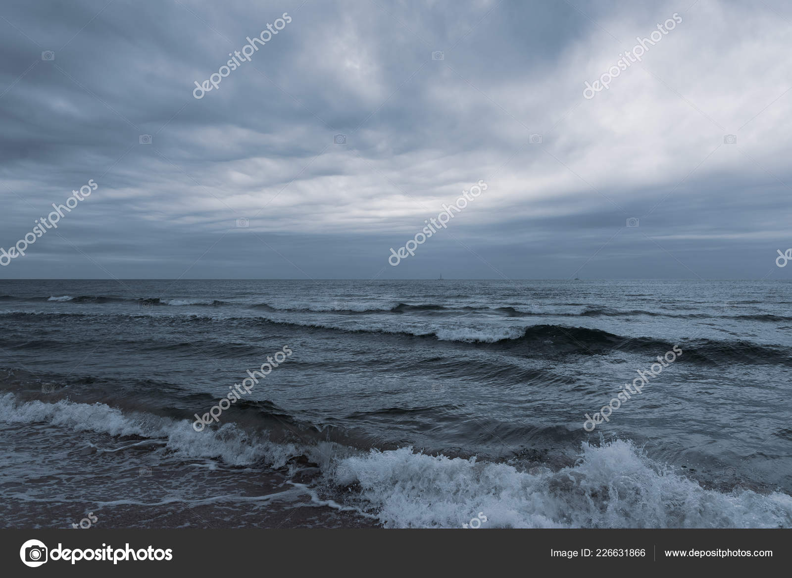 seestorm