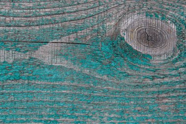 Büyük doku ve ahşap kaplama arka plan, eski boya kalıntıları ile