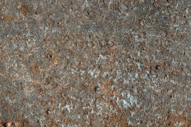 Eski betonun arka plan ve dokusu cezalandırılmış yüzey