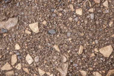 arkaplan ve dokuma adımları taşlara yakın.