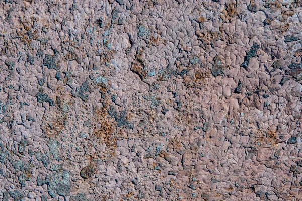 Achtergrond en textuur van grofkorrelige asfaltweg — Stockfoto