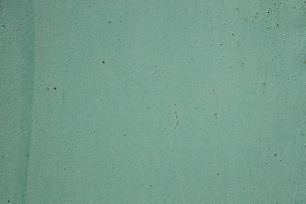 Háttér és textúra a régi fém kerítés, nyomokban festék és rozsda — Stock Fotó