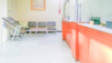 Bulanık office arka planlar - parlak ve temiz bulanık yazıhane çevre, Soyut, sunu arka plan için idealdir.