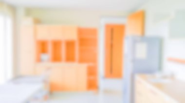 Bulanık office arka planlar - parlak ve temiz bulanık yazıhane çevre, Soyut, sunu arka plan için idealdir.