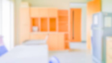 Bulanık office arka planlar - parlak ve temiz bulanık yazıhane çevre, Soyut, sunu arka plan için idealdir.