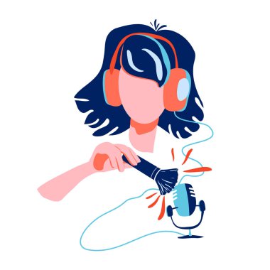 mukbang asmr yeme sosyal medya