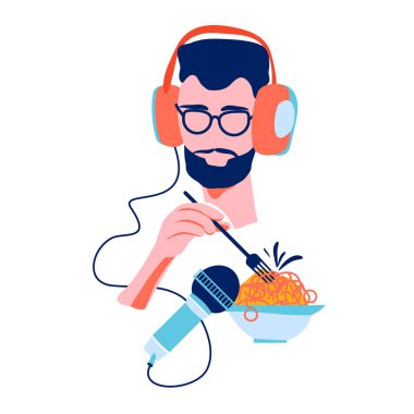 mukbang asmr yeme sosyal medya