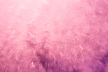 Parlak arka plan parlak pembe bokeh arka plan