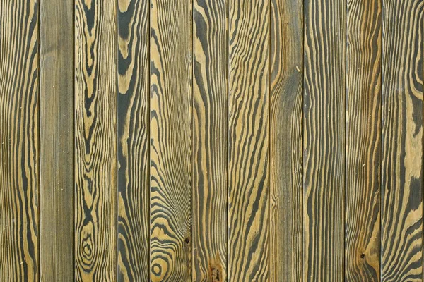 Recinzione Legno Rustico Sfondo Texture Colori Marroni Gialli Naturali — Foto Stock