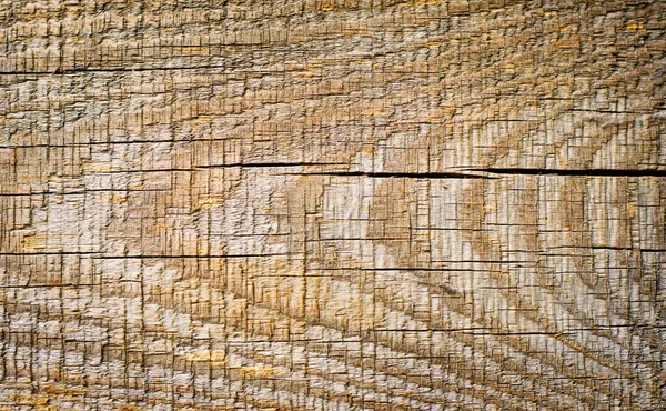 Rusztikus Fából Készült Kerítés Textúra Háttér Természetes Barna Sárga Színek — Stock Fotó