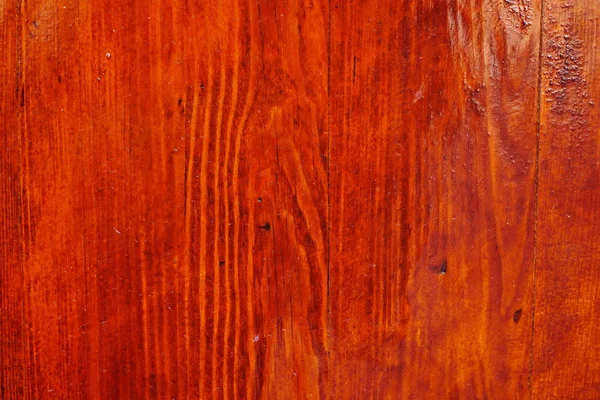 Hintergrund Aus Naturgeknüpftem Holz Holz Gebeizt Und Poliert — Stockfoto
