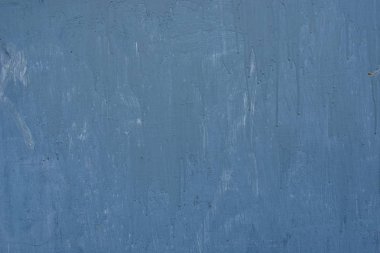 Vintage paslı gri demir duvar arka plan doku boya ve pas birçok katmanları ile