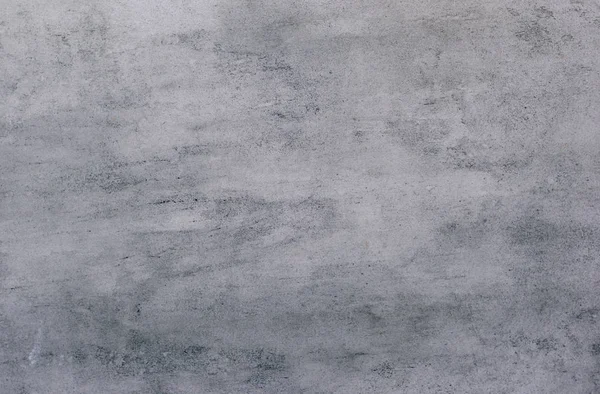 Arka plan gri bir sıva ile kaplı ve boyalı dış, kaba dökme çimento ve beton duvar doku, dekoratif rustik kaplama