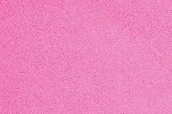 Pembe bir sıva arka plan kaplamalı ve boyalı dış, kaba dökme çimento ve beton duvar doku, dekoratif rustik kaplama