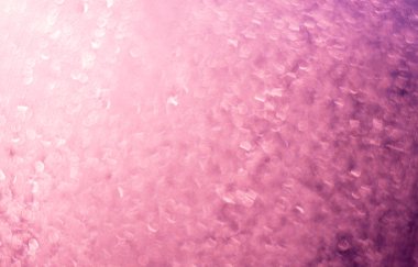 Parlak arka plan parlak pembe bokeh arka plan