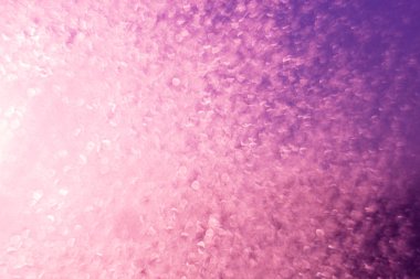 Parlak arka plan parlak pembe bokeh arka plan