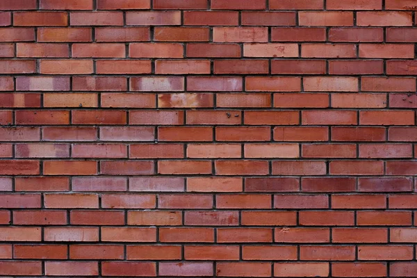 Achtergrond Van Vintage Oude Bakstenen Muur Textuur Grunge Stijl Achtergrond — Stockfoto