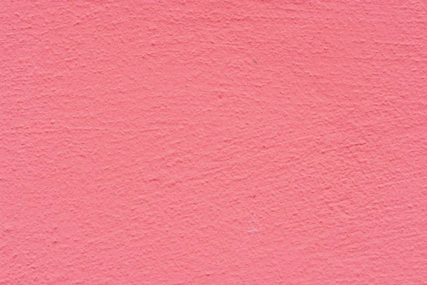 Różowa Róża Cementu Tynk Ściany Tekstura Tło Kopiować Miejsca — Zdjęcie stockowe