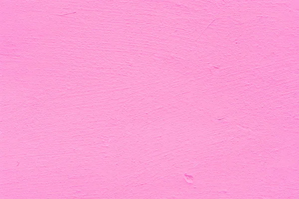 Fundo Estuque Rosa Revestido Pintado Exterior Elenco Áspero Textura Cimento — Fotografia de Stock