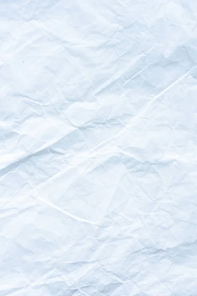 Backgrounf Van Sift Verfrommeld Ambachtelijke Weefsel Verpakking Papier Textuur — Stockfoto