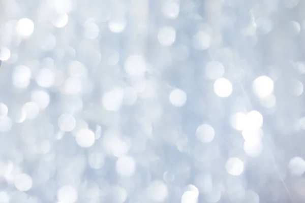 renkli ufuk arka plan woth Festival ışık bokeh