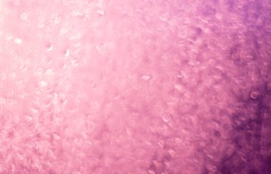 Parlak arka plan parlak pembe bokeh arka plan