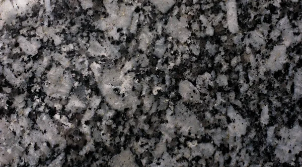 Background Polished Dark Gray Granite — Stock Photo, Image