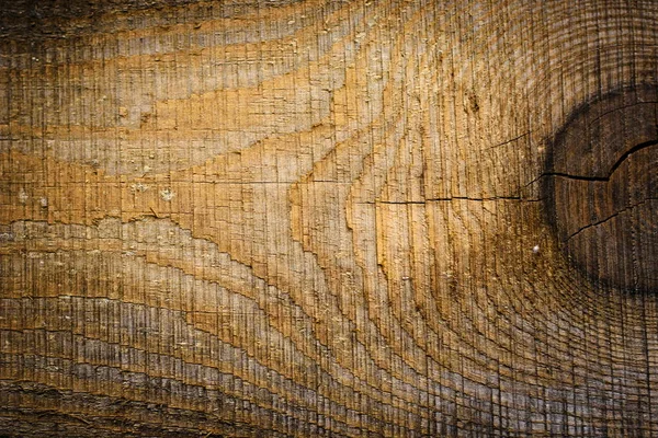 Rustic Wooden Fence Texture Background Natural Brown Yellow Colors — Stock Photo, Image