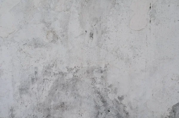 페인트의 구멍으로 빈티지 시멘트 — 스톡 사진
