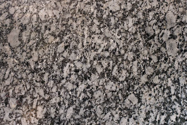 Background Polished Dark Gray Granite — Stock Photo, Image