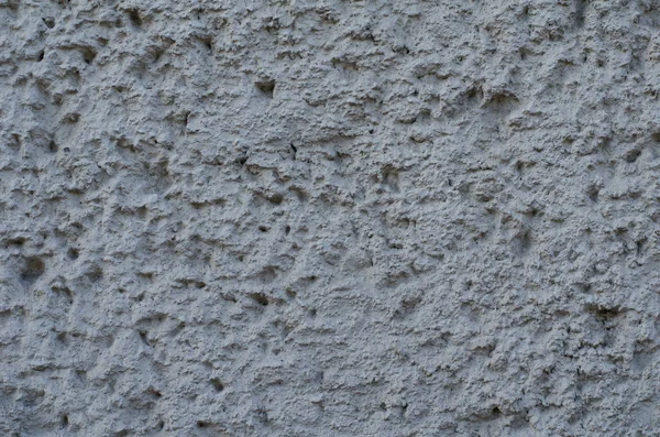 시멘트와 콘크리트 질감의 캐스팅을 — 스톡 사진
