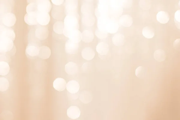 renkli ufuk arka plan woth Festival ışık bokeh