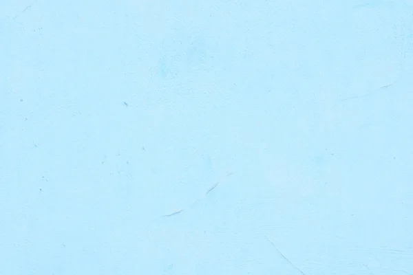 Cement Malowane Stare Ściany Tło Baby Niebieski Pastelowy Kolor Tekstury — Zdjęcie stockowe