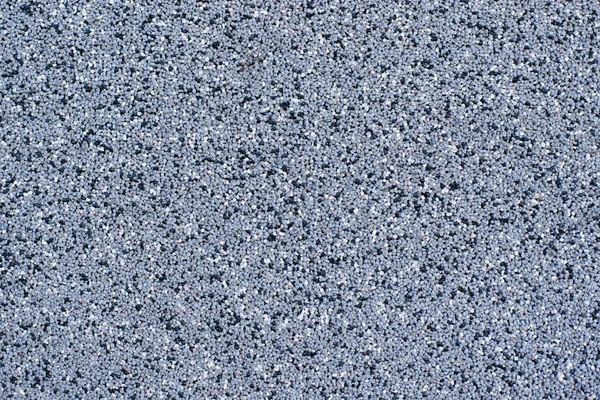 Bakgrund Polerad Mörk Grå Granit — Stockfoto