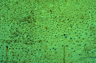 Gri çimento alçı duvar arka plan doku kaplı 