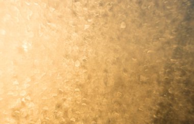 Parlak arka plan parlak altın bokeh arka plan