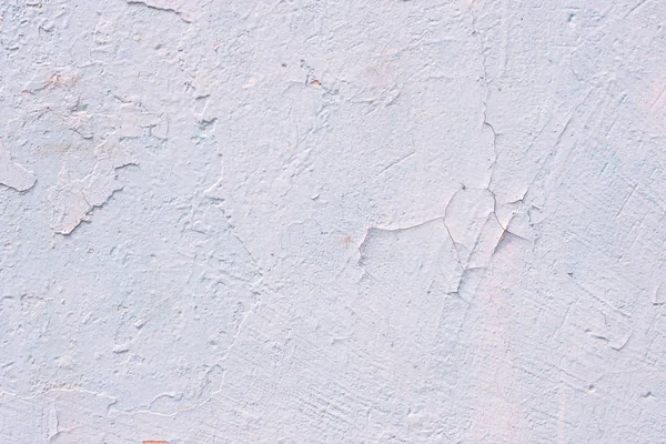 Цементний Пофарбований Старий Фон Стіни Сіро Біла Пастельна Кольорова Текстура — стокове фото
