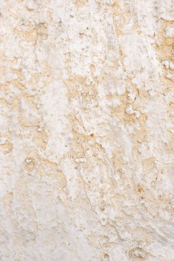 Gri beyaz soyut sıva çimento duvar arka plan doku kaplı